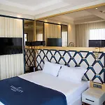 Serenity Queen Hotell Alanya
