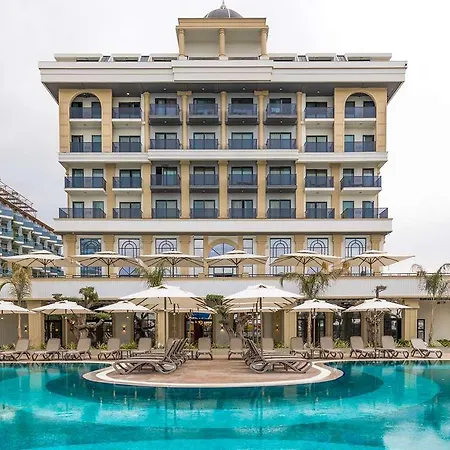 Hotel Serenity Queen *