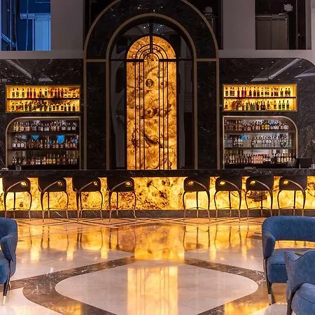 Serenity Queen * Alanya