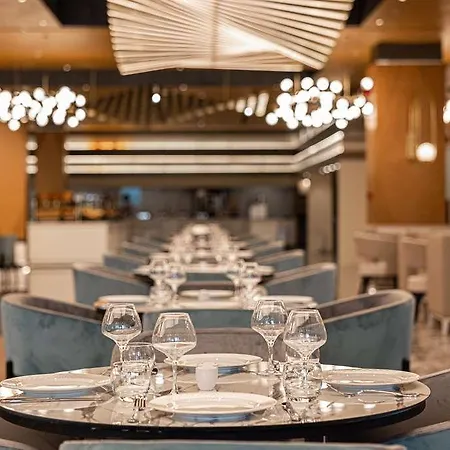 酒店 Serenity Queen *