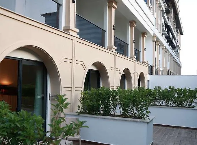 Hotel Serenity Queen Alanya