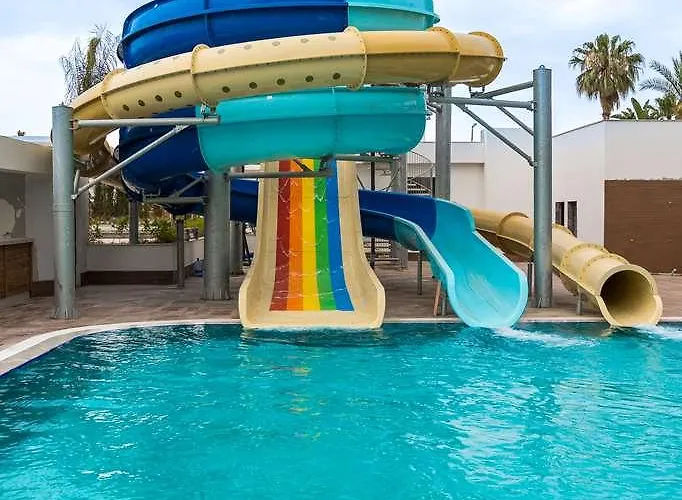 Hotel Serenity Queen Alanya