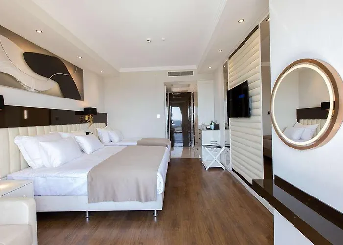 Serenity Queen Alanya