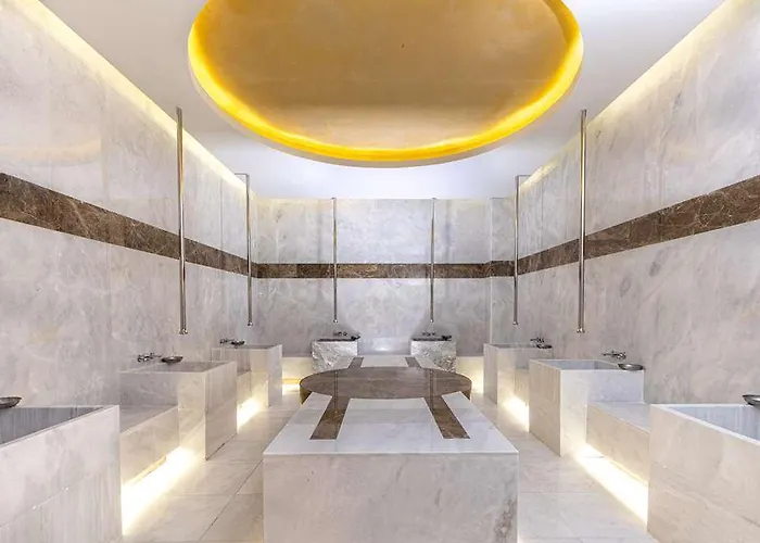 Serenity Queen Alanya