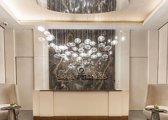 Serenity Queen Hotel Alanya