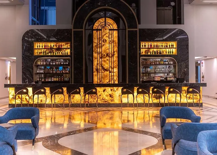 Serenity Queen * Alanya