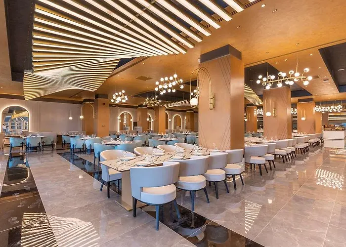 Serenity Queen Hotel Alanya