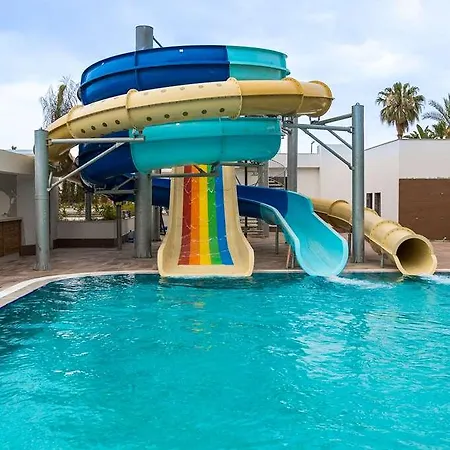 Hotel Serenity Queen Alanya