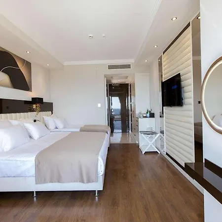 Serenity Queen Alanya